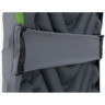 Чехол для надувного коврика KLYMIT V SHEET cеро-зеленый 13PCGRSVC