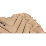 Надувной коврик KLYMIT INSULATED STATIC V LUXE SL Песочный 06ISCY02D