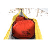 Спальный мешок KLYMIT KSB 0˚ Оранжевый 13KZOR01C